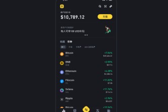 binance交易所安币最新app下载 安币交易所官方APP最新版本下载指南