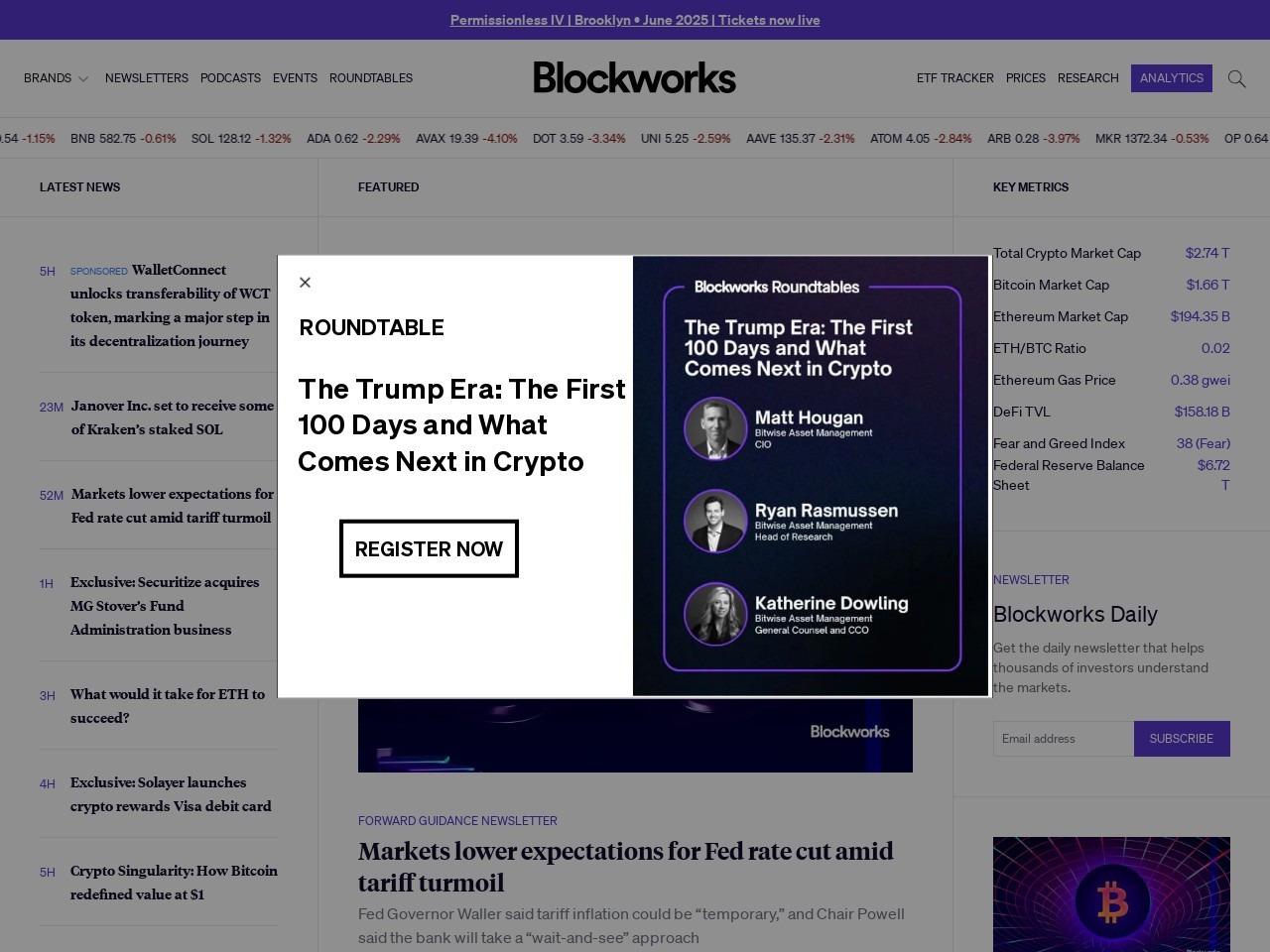 Blockworks