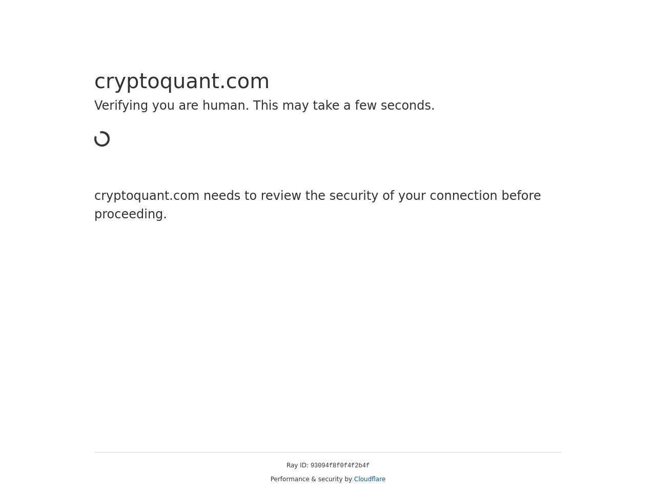 Cryptoquant