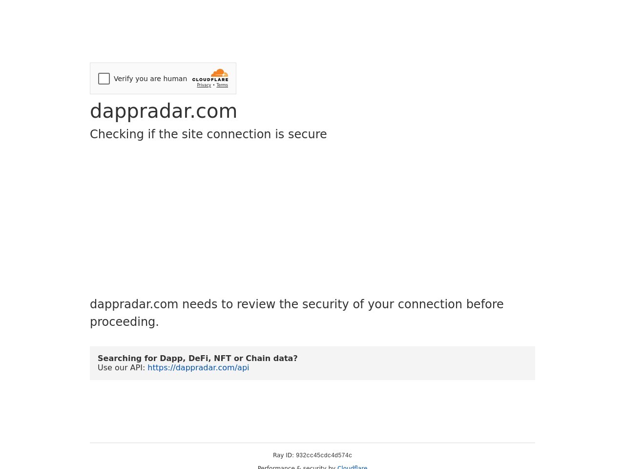 DappRadar