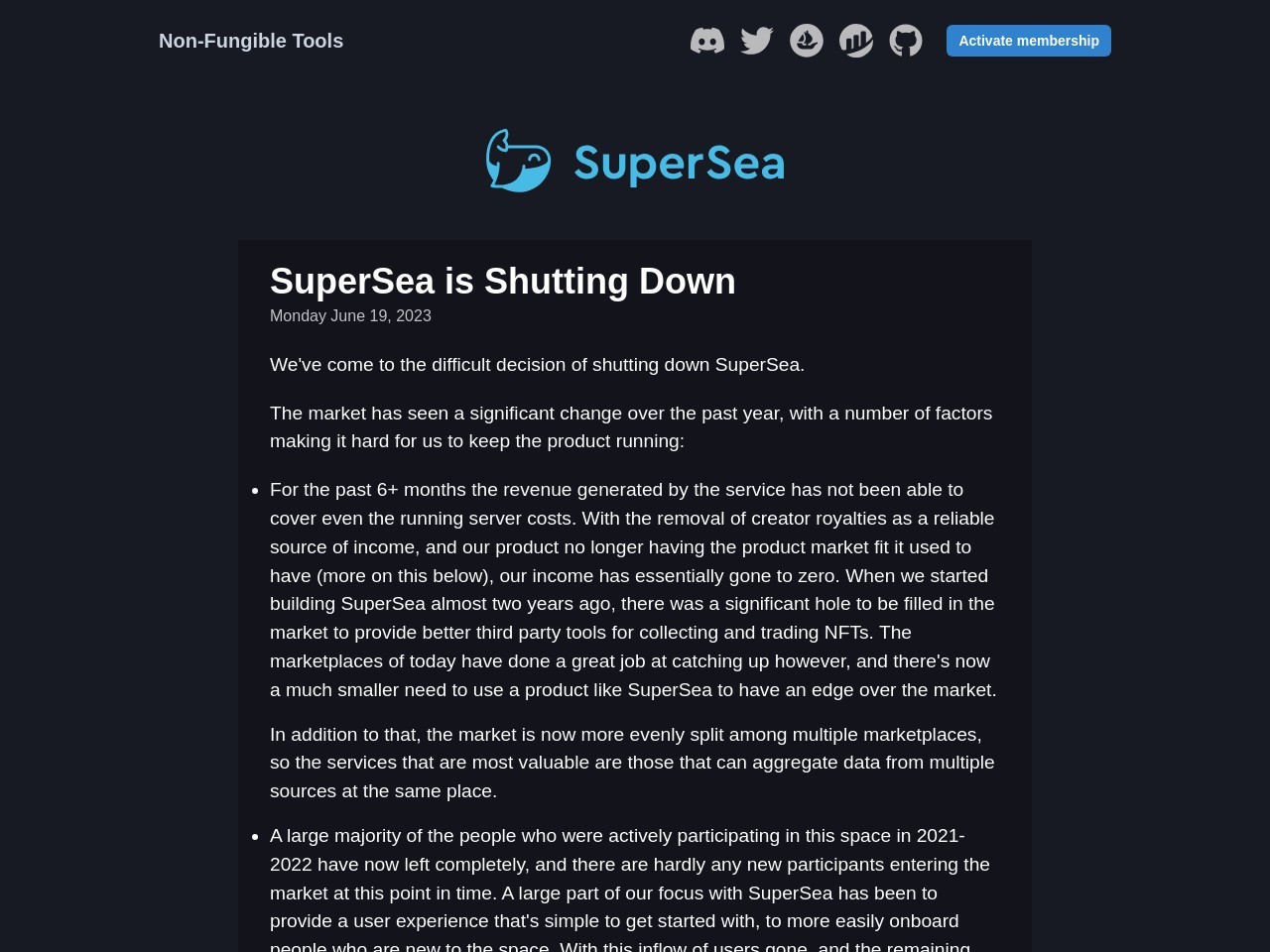 点击放大图片 SuperSea