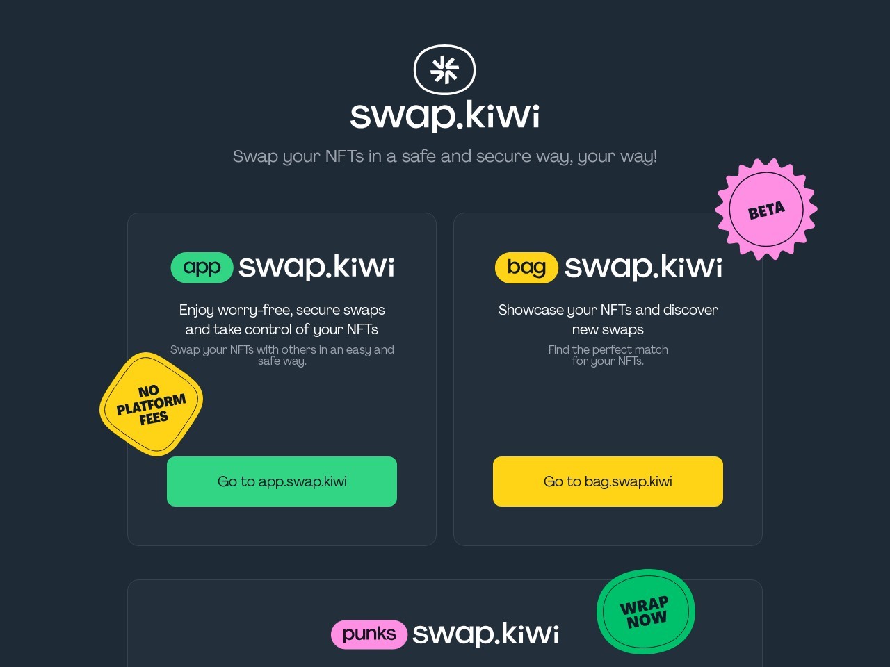 点击放大图片 Swap.kiwi