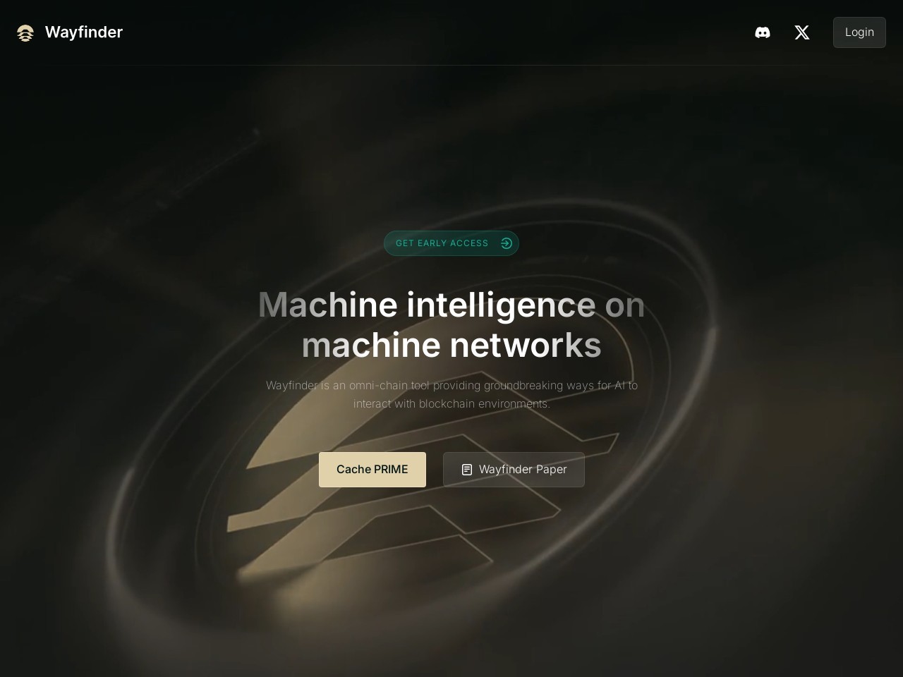 Wayfinder（PROMPT）