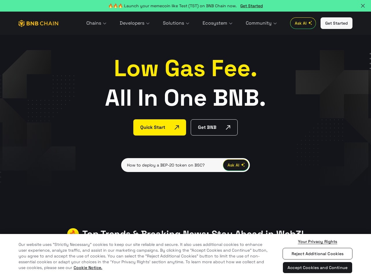 BNB币（Binance Coin）