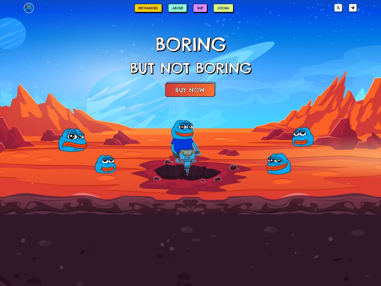 点击放大图片 BoringDAO