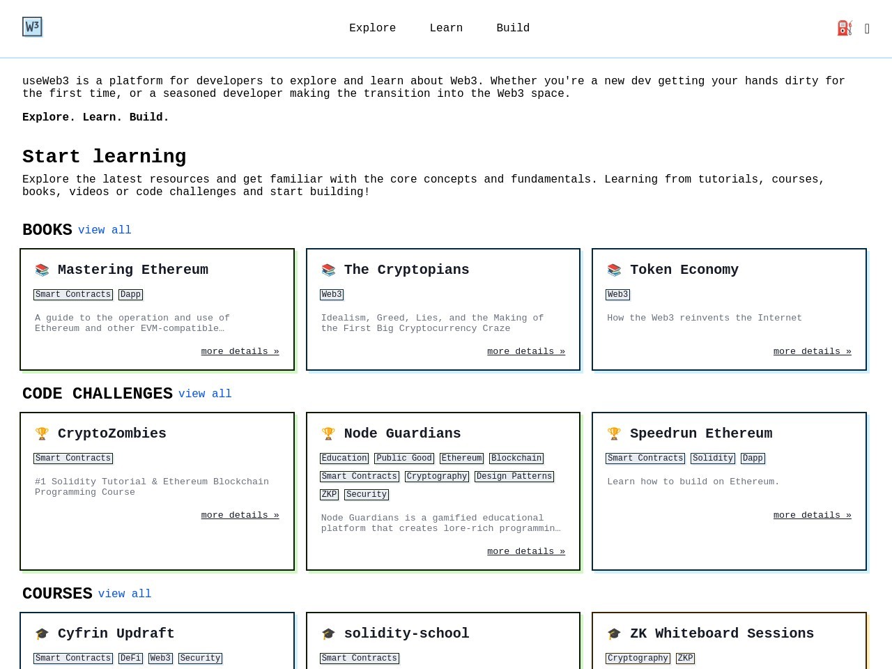 Ethereum Gas Tracker